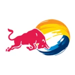 Logo of RedBull.com android Application 